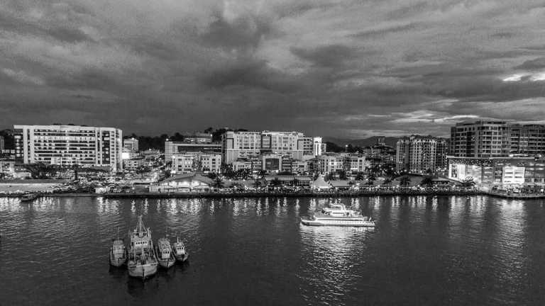 Malaysia - Kota Kinabalu - Explore Borneo's Vibrant Vistas: A 4-Day Malaysian Escape - 2