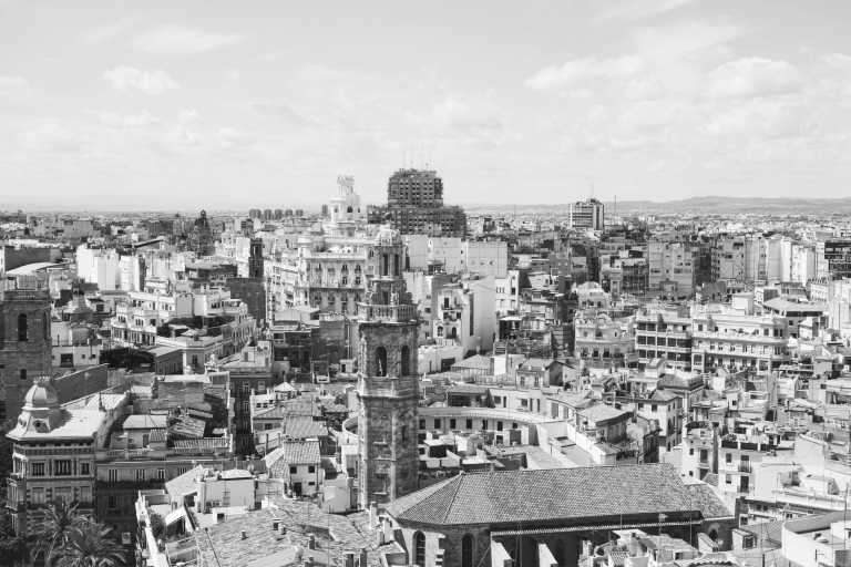Spain - Valencia - 🇪🇸 Valencia, Spanien // Coworking // 23 Personen