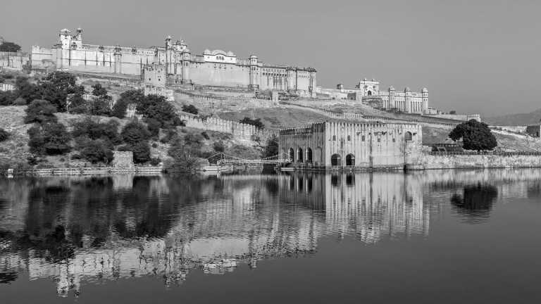Indien - Golden Triangle of India - Ranthambhore National Park and More! - JoinMyTrip