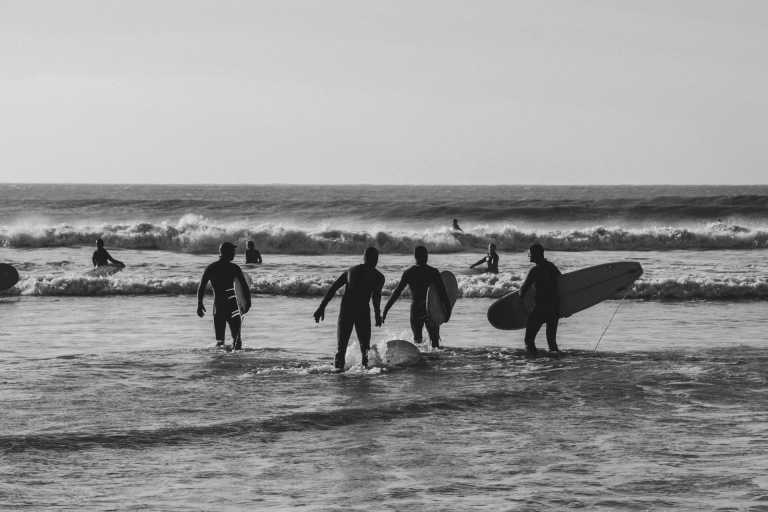 South America - Surf Trip: Ride the Waves in Ecuador and Northern Peru! - JoinMyTrip