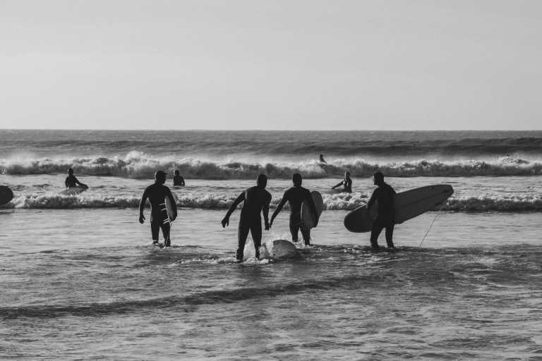 Südamerika - Surf Trip: Ride the Waves in Ecuador and Northern Peru! - JoinMyTrip