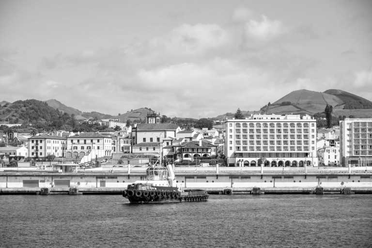 Portugal - Ponta Delgada - Exploring the Paradise Island of São Miguel | Azores - 2
