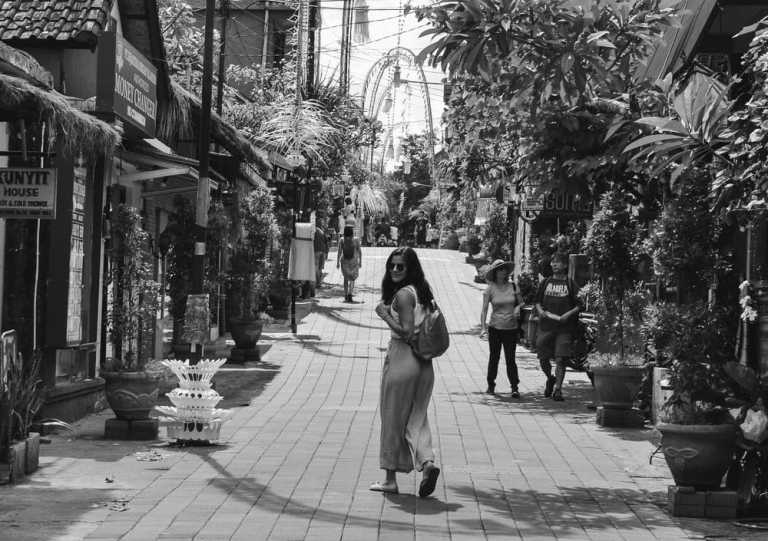 Indonesien - Ubud - Explore Bali 2021