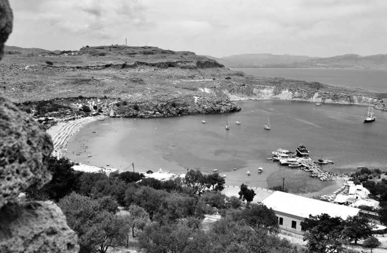 Greece - Sun, Sand, and Sisterhood: Epic Girls' Trip to Rhodes & Symi - JoinMyTrip