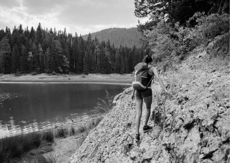 Vereinigtes Königreich - Weekend exploring The Lake District, United Kingdom ⛰️ climbing mountains and hunting for an adventure🚣‍♀️🌄🧗‍♀️ - JoinMyTrip