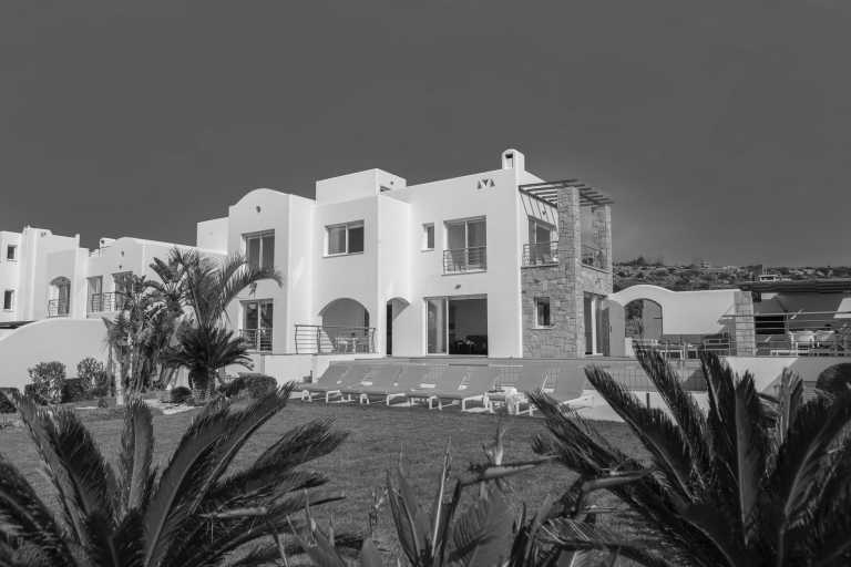 Cyprus - Paphos - HomeOffice in CYPRUS (Paphos) 🇨🇾 ☀️: Infinity Pool, BBQ, direct sea-view and much more! - 3