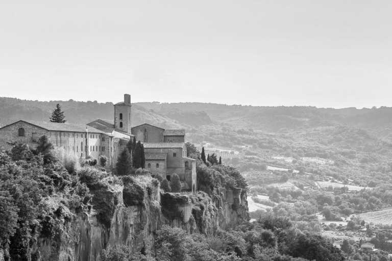 Italy - Exclusive Self-Care days: Yoga, Borghi & Terme Retreat (Orvieto/Tuscia) - JoinMyTrip