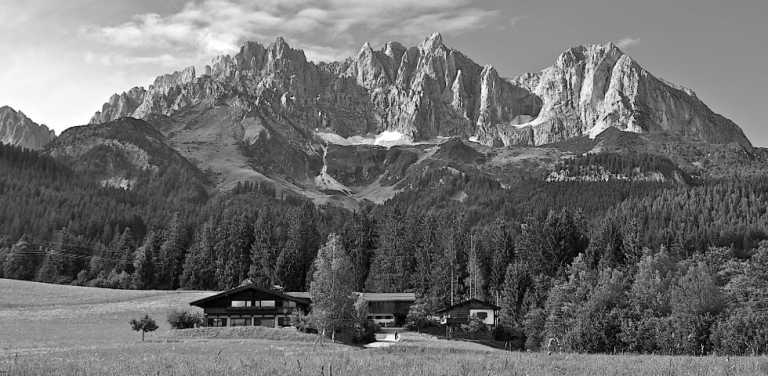 Austria - Hüttenwanderung in Österreich am Wilden Kaiser - 4-day Hut to Hut Adventure - JoinMyTrip