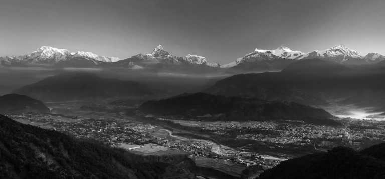 Nepal - 8 Days Nepal Tour with Culture wildlife and Natural Beauty  - JoinMyTrip