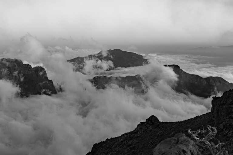 Spain - Santa Cruz de La Palma - Segelzauber Kanaren: Inselhopping mit Stil