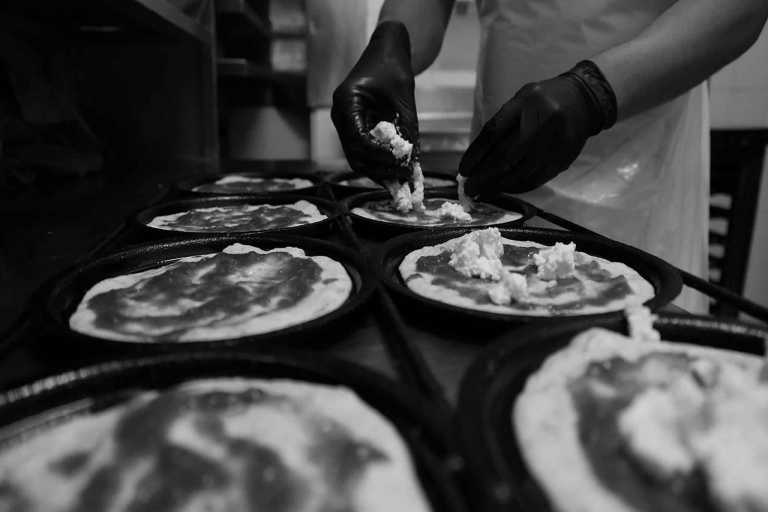 Italy - Pescara - Trip to Pescara Abruzzo, Italy with Pasta and Spritz Making Class Tremiti Island Boat Tour  and Snorkeling, Truly authentic Italian Aperitiv,  Pizza and Party experience - 3
