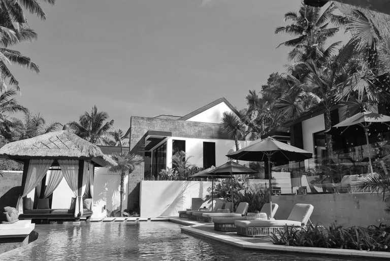 Indonesia - Villa Damai Ubud - 7 days in Bali Exploring Nature & Culture on an Island Paradise 🌊 - 3