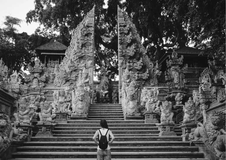 Indonesia - Escape to Bali: 10-Day Outdoor Adventure for Thrill-Seekers in Indonesia - JoinMyTrip