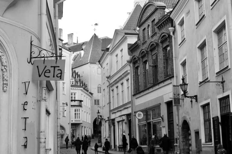 Estonia - Tallinn - Erlebe das größte Sängerfest der Welt - Laulupidu 2025 in Tallinn, Estland