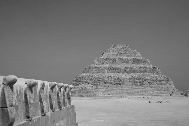 Egypt - Al Giza - Over 40 trip - Luxury and Culture in Egypt - Il Cairo, The Pyramids and so much more - 2