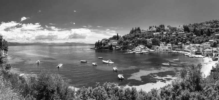 Greece - Sailing and Partying in Greek Ionian islands! - JoinMyTrip