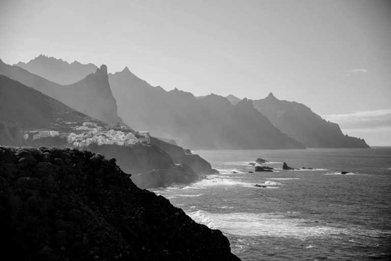 Spain - Buzanada - 6 Day Yoga Retreat in Villa Pranayama with Free Island Excursions in Sunny South Tenerife, Spain