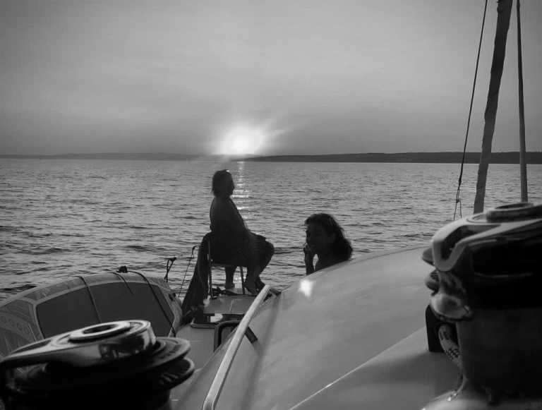 Kroatien - Segeln & MAMA MIA & erkunde die kroatischen Inseln - KRK - RAB - PAG - CRES - JoinMyTrip