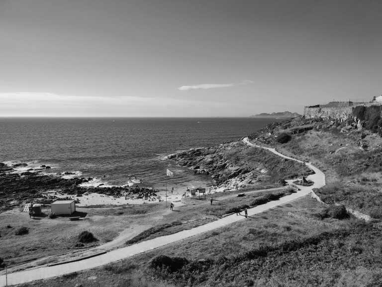 Southern Europe - A Slow and Soulful Walk on the Portuguese Coastal Camino - JoinMyTrip