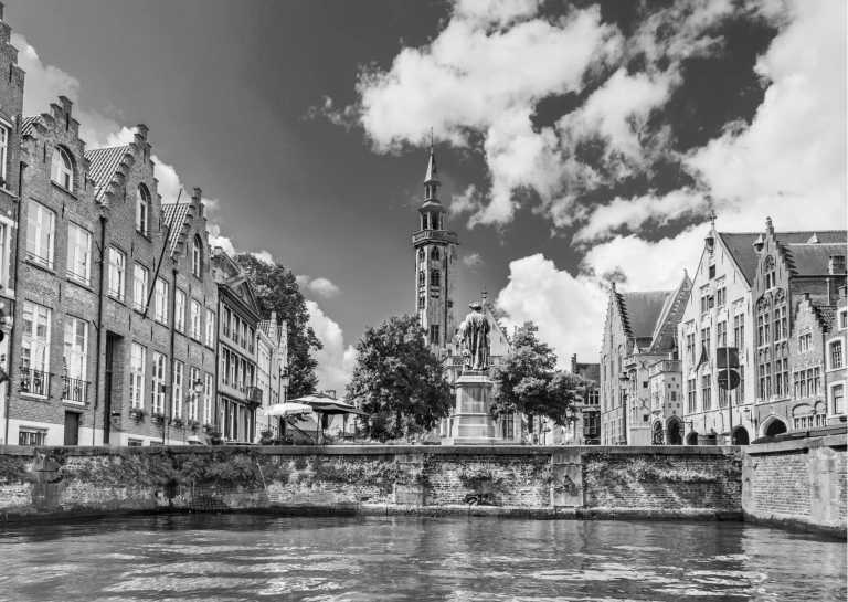 Belgien - Discover Brussels and Bruges with a Local - JoinMyTrip