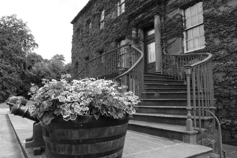 United Kingdom - Wrexham - Chester and Northern Wales - A Step Back in Time - 1