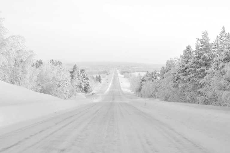 Finland - Levi - 7-day Ski Camp in Finnish Lapland with northern lights hunting and other experiences - 2