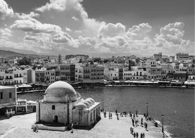 Greece - Urlaub auf Kreta, Griechenland in zwei Villen mit einem privatem Pool! - JoinMyTrip