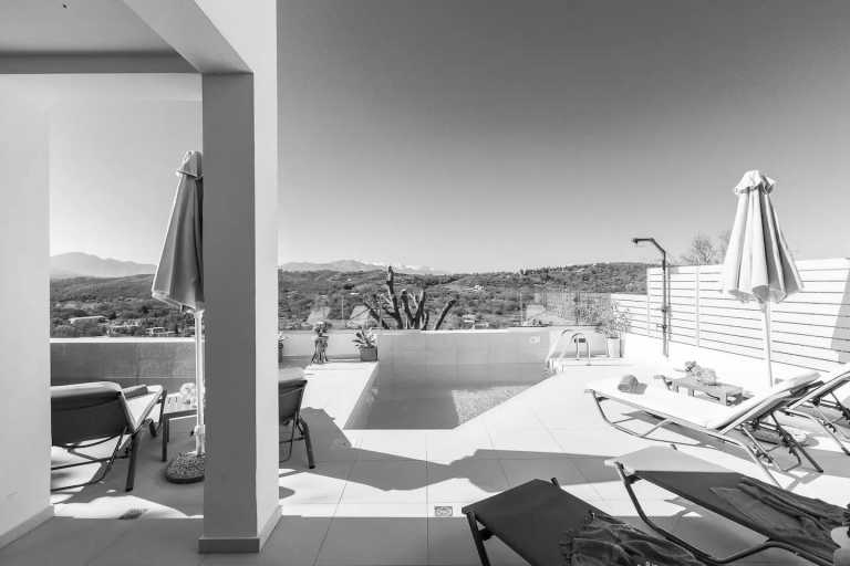 Greece - Armenoi - HomeOffice in CRETE 🇬🇷 ☀️  (Chania): 2 pools, playroom, gym, BBQ and much more! - 3