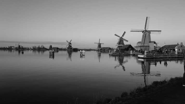 Netherlands - Amsterdam - 🎶 ADE 2025 | Girls-Only Music Festival Trip in Amsterdam, Netherlands - 1