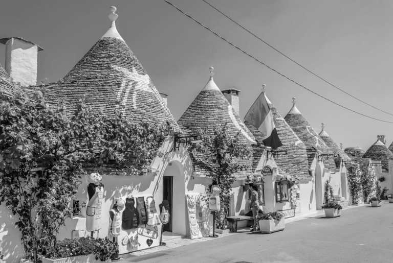 Italy - Alberobello - A long Weekend in Bari 🇮🇹🤌🍝 Italy off the beaten path! - 1