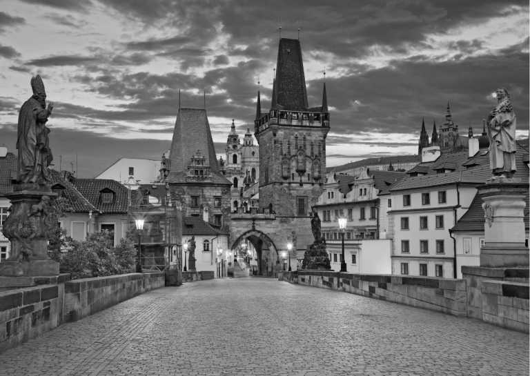 Czechia - Exploring the Historical Wonders of Prague in Czech Republic - JoinMyTrip