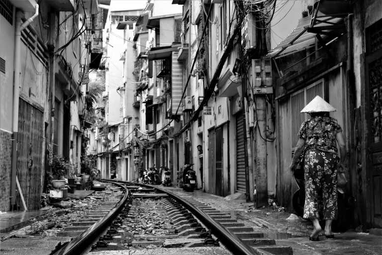 Vietnam - Hanoi - Vietnam CoWorking Adventure Hanoi - Incense Village, Hạ Long Bay and More! - 2