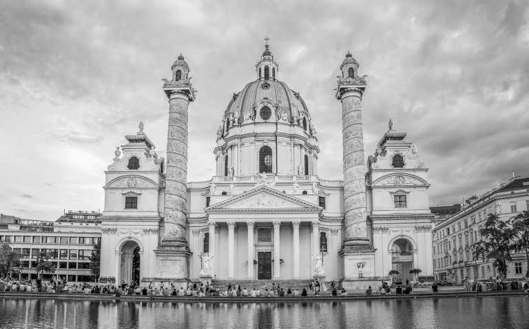 Österreich - Wien - Medieval Adventure in Vienna - Discover the Imperial City in 3 Days 🏰🗺️ - 4