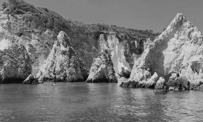 Italy - Rodi Garganico - Puglia is Calling 🌞: Coliving Experience in the Magical Gargano (Shared Room) - 2