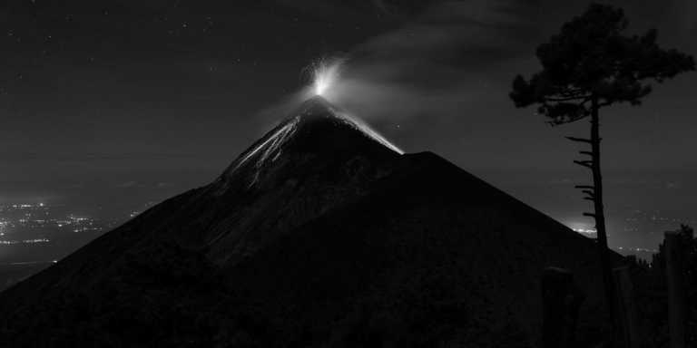 Guatemala - All-Inclusive Volcano expedition Guatemala: Hike Five Volcano Peaks in Nine Days 🌋🇬🇹 - JoinMyTrip