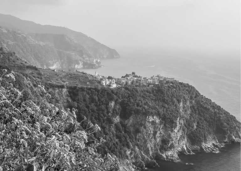 Italy - Corniglia - Weekend in the 5 Terre, Italy with PESTO Experience - 1