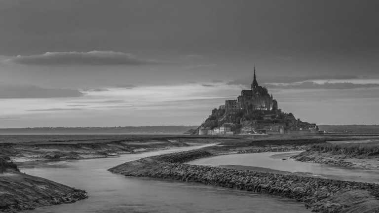 France - A day in Mont Saint Michel - JoinMyTrip