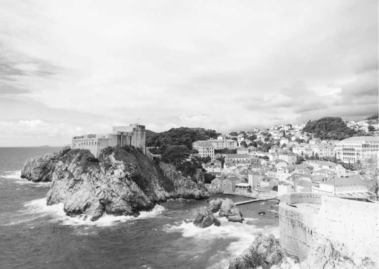 Croatia - Dubrovnik Coastal Delights: 4 Days of Croatian Magic - JoinMyTrip