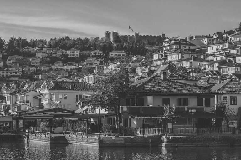 Macedonia - Ohrid - One-Week Vacation in Ohrid: swimming, hiking in the National Park, boat tour, visit of the Old Town and much more - 2