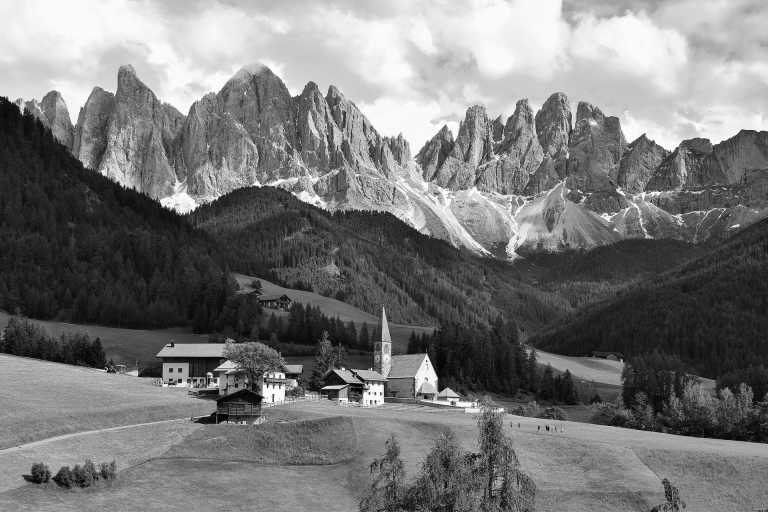 Italy - Sappada - Dolomites best hikes: Three peaks, Lake Sorapis, Misurina 🏞️ Hikers Dream