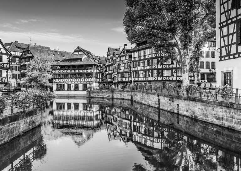Frankreich - Strasbourg - Wine Tastings in Strasbourg, France with Sightseeing - 1
