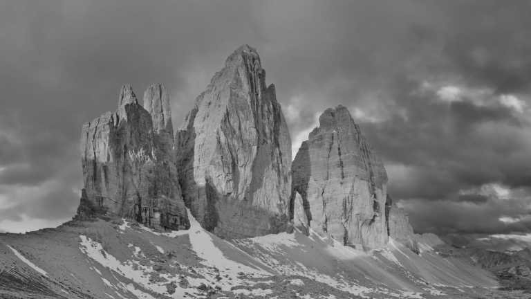 Europa - Tre Cime di Lavaredo - EUROPE ROAD TRIP 🚙: two weeks exploring 6 States and their hidden gems! Italy, Poland, Germany, Lithuania and more! - 2