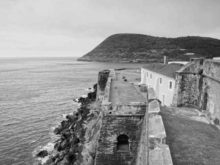 Portugal - Terceira Island - Terceira Island with locals - 2