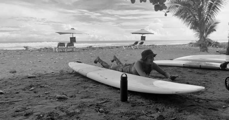 Costa Rica - Esterillos Beach - Explore Costa Rica and the true meaning of "Pura Vida" with a local! - 1