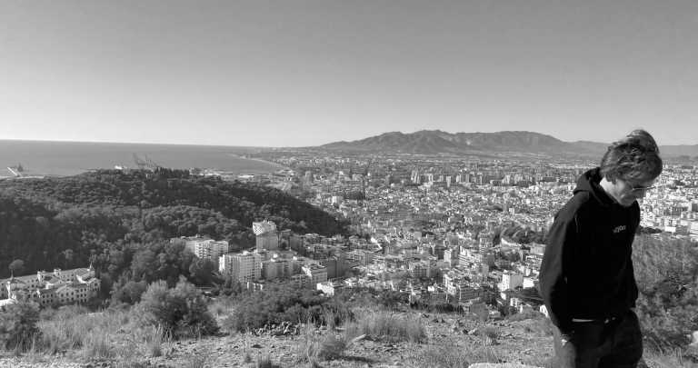 Spanien - Málaga - ☀️HomeOffice in Malaga with a LOCAL 🇪🇦🌴: Andalusia tour, Crystal Clear Water, Tapas, Music, Sunsets and much more! - 3