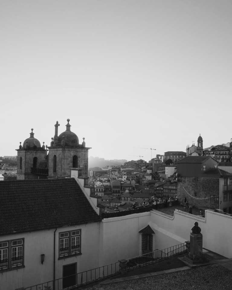 Portugal - Porto - Escape Winter's Chill in Porto, Portugal - 2