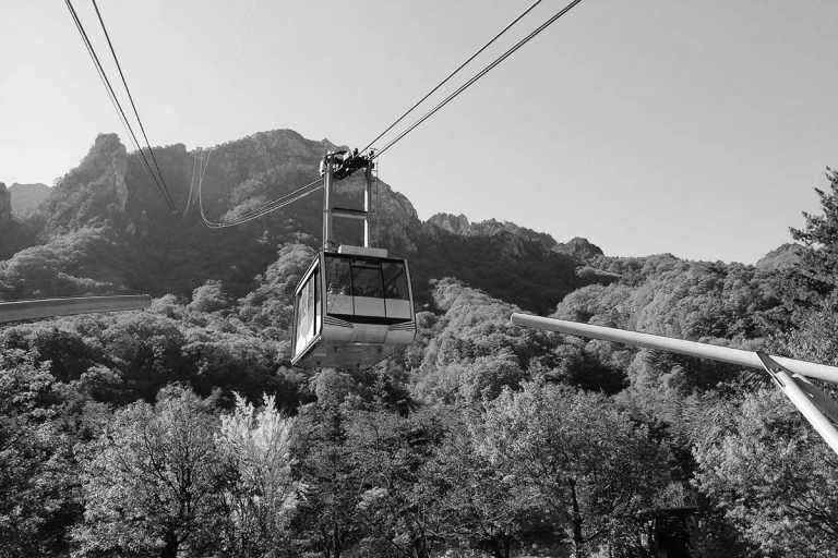 Korea, South - Sokcho-si - South Korea: History, Culture, Adventure and Good Food - 2
