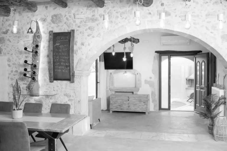 Greece - Crete - Discover Freedom and Connection in Crete: A Unique Coworking Retreat - 2