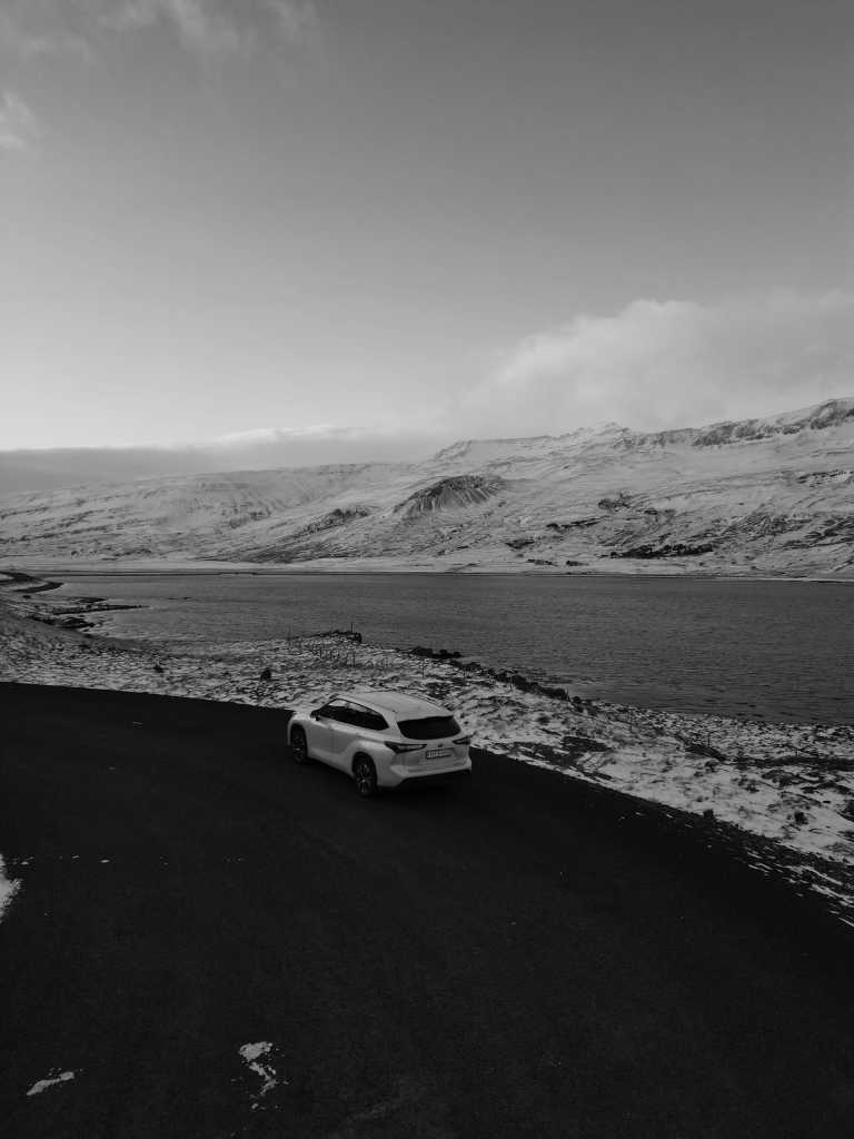 Iceland - Keflavík International Airport - Winter Adventure in Iceland: Volcanos, Waterfalls, Natural Thermal Pools and Breathtaking Landscapes - 1