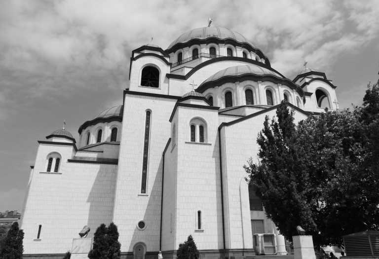 Serbia - Belgrade - (Female Only) Unleash Belgrade's Charm: A Memorable Adventure Awaits in Serbia! - 1